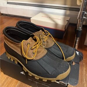 Kamik Yukon 3 Duck Boots